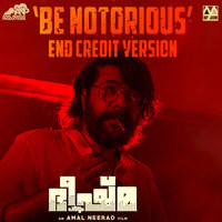 Be Notorious (End Credit Version) (From "Bheeshma Parvam")