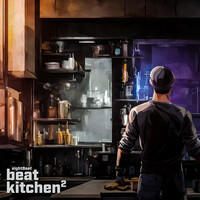 Beat Kitchen 2