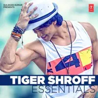 Tiger Shroff Essentials