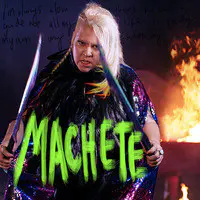 Machete