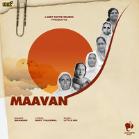 Maavan