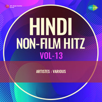 Hindi Non - Film Hitz Vol - 13