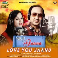 Love You Jaanu