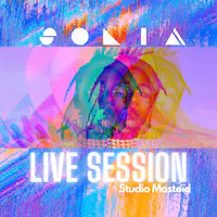 Solia (Live Session Studio Mastoïd)