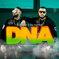 Dna - De North Africans