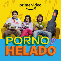 Porno Y Helado (Música De La Serie Original De Amazon)