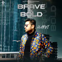 Brave & Bold (Dignity)