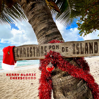 Christmas Pon De Island