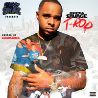 T-Rod (Hosted by DJ Cam Jones)