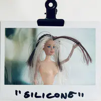 Silicone