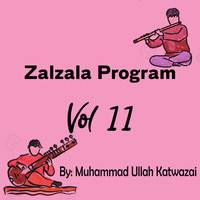 Zalzala Program, Vol. 11