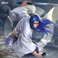 Ukyo Tachibana Champion Theme (Original Game Soundtrack)