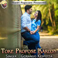 Toke Propose Karlon