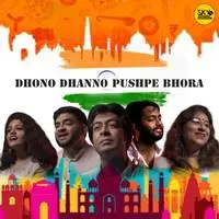 Dhono Dhanno Pushpe Bhora