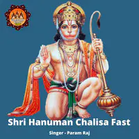 Shri Hanuman Chalisa Fast