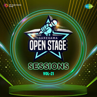 Open Stage Sessions - Vol 21