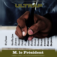 M. LE PRÉSIDENT