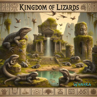 Kingdom of Lizards