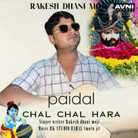 Paidal Chal Chal Hara