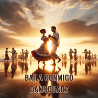 Baila Conmigo Song Download: Play & Listen Baila Conmigo Spanish MP3 ...