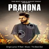 Prahona