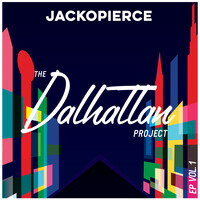 The Dalhattan Project, Vol. 1