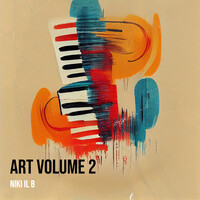 Art Volume 2