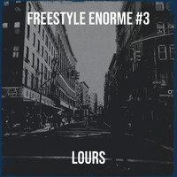 Freestyle Enorme #3