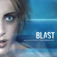 Blast (Original Motion Picture Soundtrack)