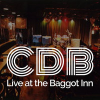 Live at the Baggot Inn (Live)