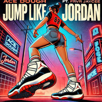 Jump Like Jordan