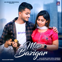 Mor Bazigar