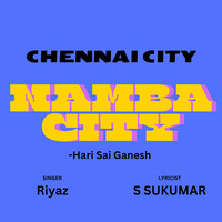 Chennai City Namba City