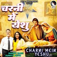 Charni Mein Yeshu