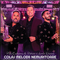 Colaj Melodii Nemuritoare