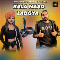 Kala Naag Ladgya