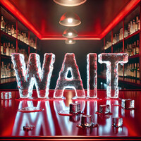 Wait (prod. by Paranoid)