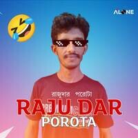 Rajudar Porota (Dance Mix)