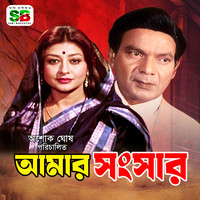 Amar Songshar (Original Motion Picture Soundtrack)