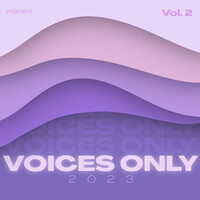 Voices Only 2023, Vol. 2