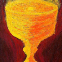 Goblet