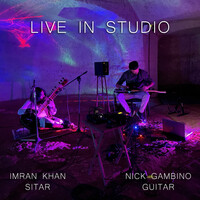Live in Studio