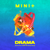 Drama (Feat. Skinny Brown, SINCE, Ahn Byeong Woong)