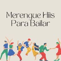 Merengue Hits Para Bailar