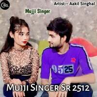 Mujji Singer Sr 2512