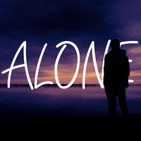 Alone