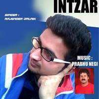 Intzar