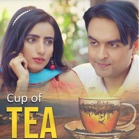 Cup Of Tea (Original sound track)