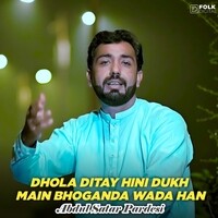 Dhola Ditay Hini Dukh Main Bhoganda Wada Han