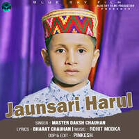 Jaunsari Harul